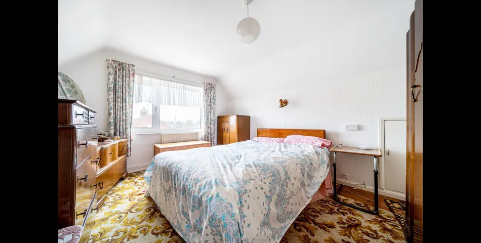 THREE BEDROOM DETACHED PROPERTY