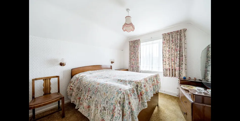 THREE BEDROOM DETACHED PROPERTY