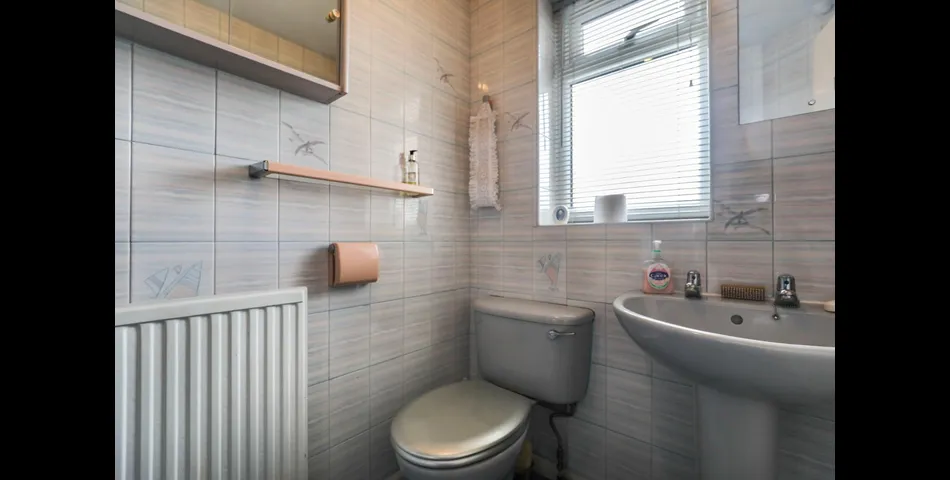 FOUR BEDROOM DETACHED PROPERTY