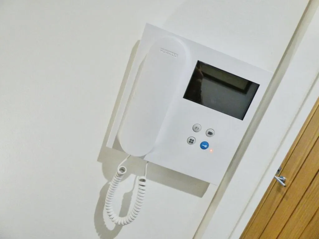 1 bed Apartment