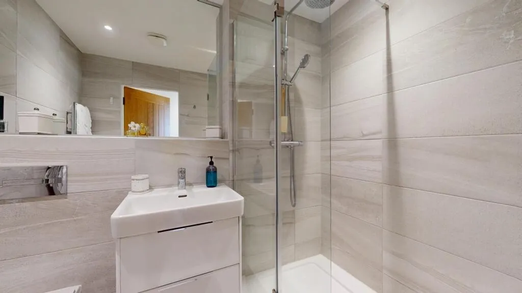 1 bed Apartment