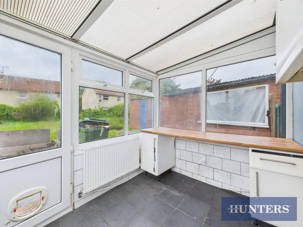 2 bed Semi-Detached Bungalow