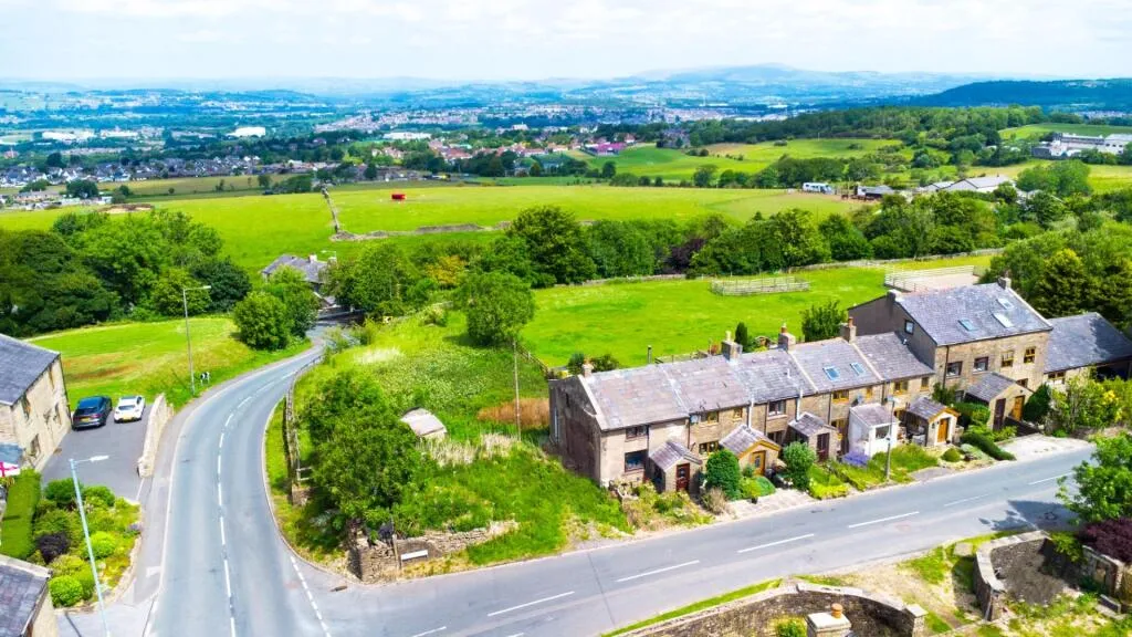 2 bed Cottage