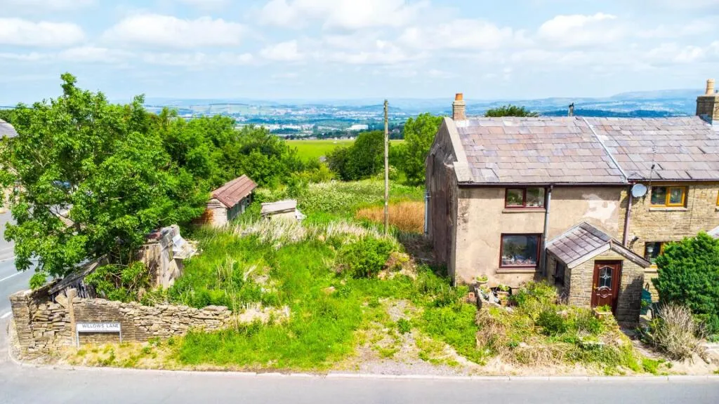2 bed Cottage