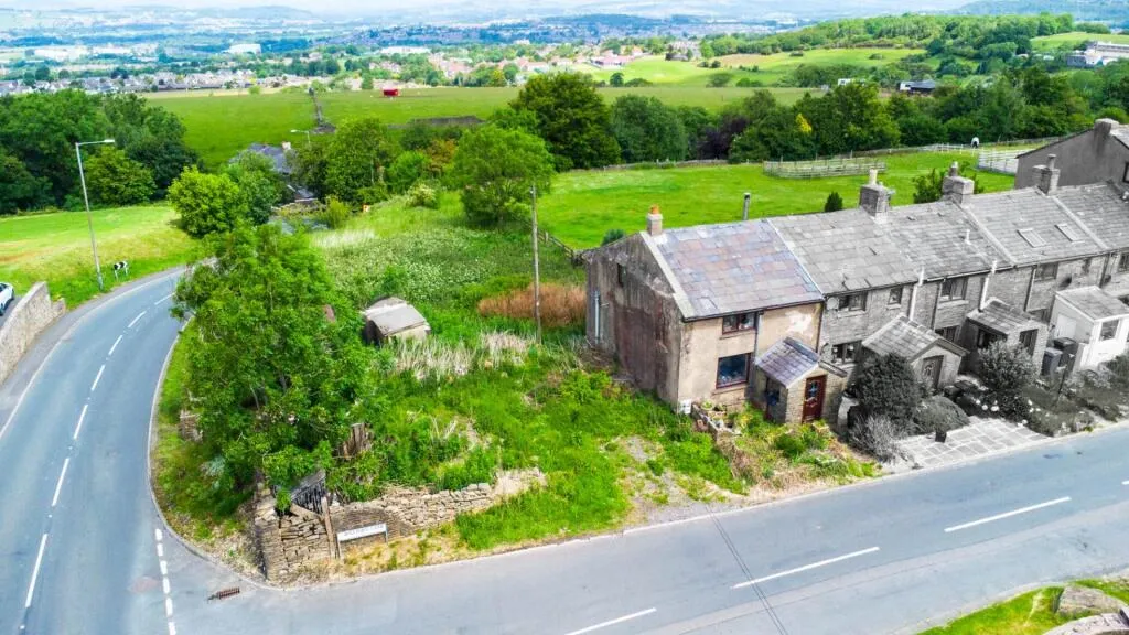 2 bed Cottage