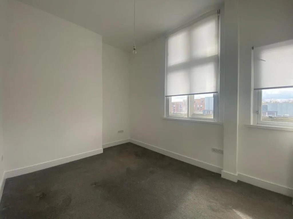 1 bed Apartment