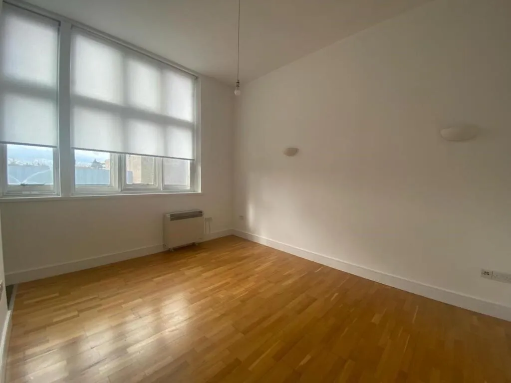 1 bed Apartment