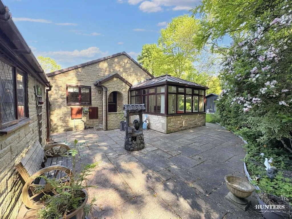 Property cover