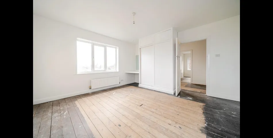 THREE BEDROOM DETACHED PROPERTY