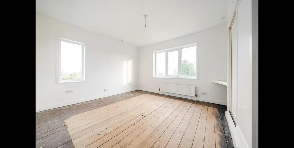 THREE BEDROOM DETACHED PROPERTY