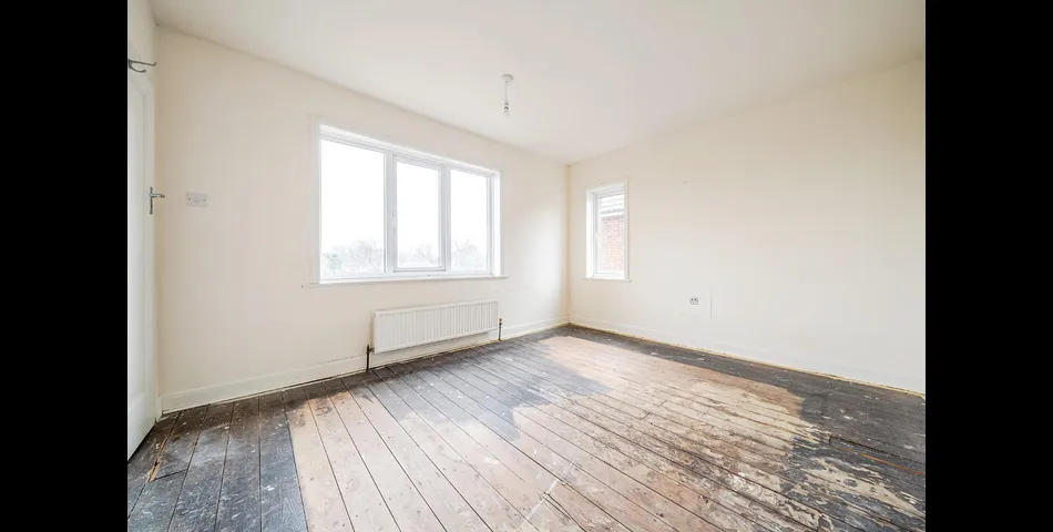 THREE BEDROOM DETACHED PROPERTY