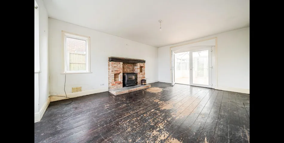 THREE BEDROOM DETACHED PROPERTY