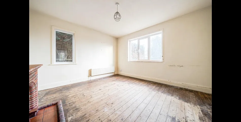 THREE BEDROOM DETACHED PROPERTY