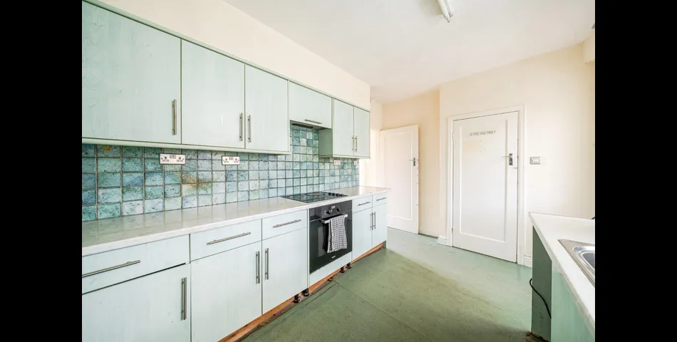 THREE BEDROOM DETACHED PROPERTY