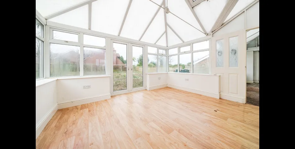 THREE BEDROOM DETACHED PROPERTY