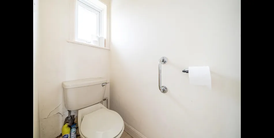 THREE BEDROOM DETACHED PROPERTY