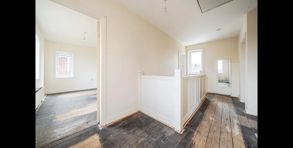 THREE BEDROOM DETACHED PROPERTY