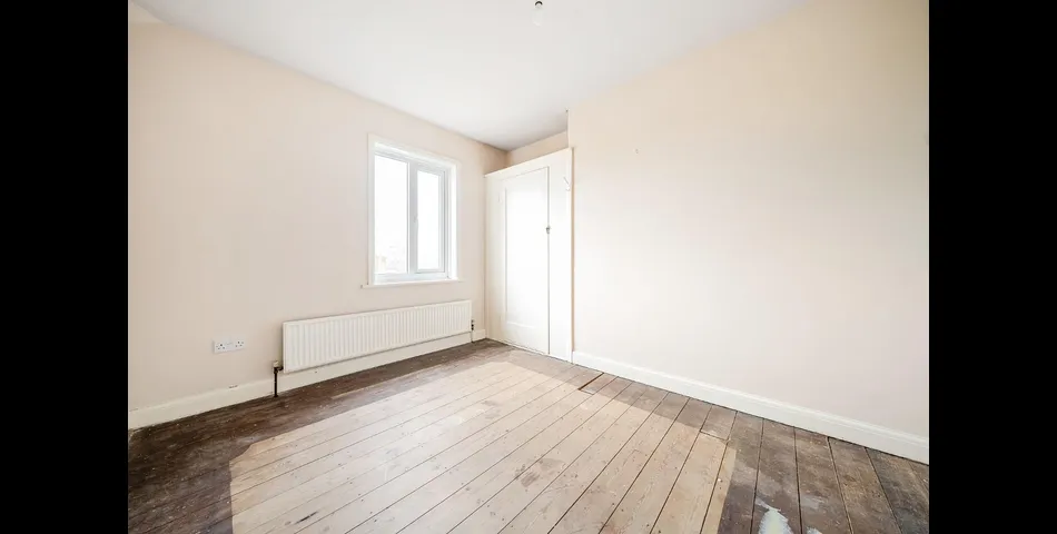 THREE BEDROOM DETACHED PROPERTY