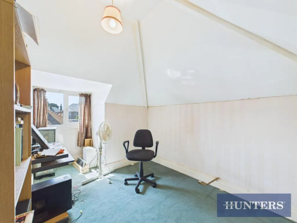 4 bed Detached Bungalow