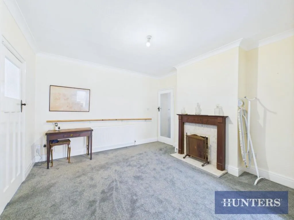4 bed Detached Bungalow
