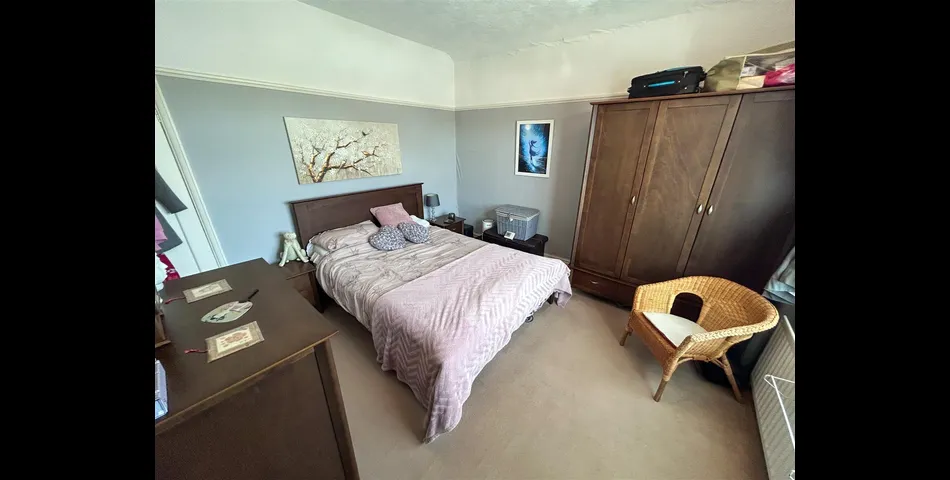 TWO BEDROOM SEMI-DETACHED PROPERTY 