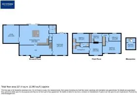 4 bed Detached