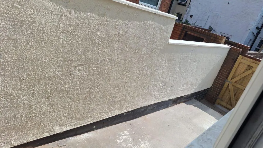 2 bed Terraced