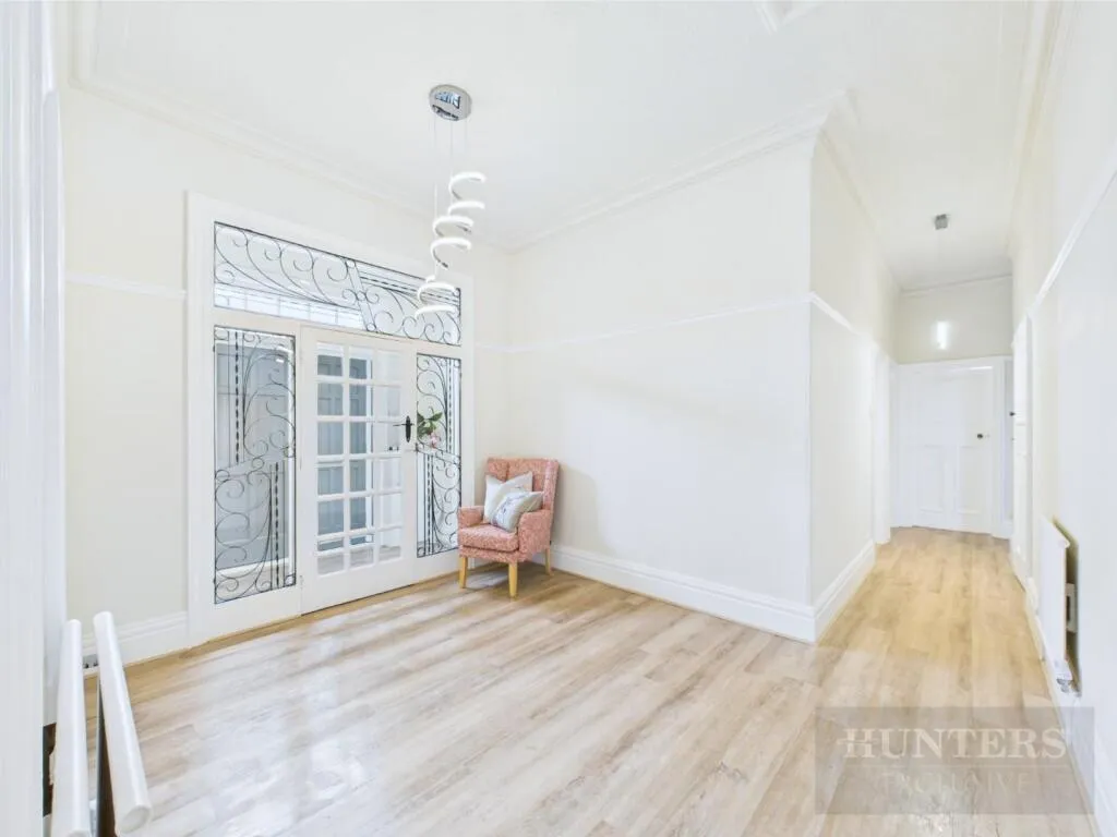 3 bed Detached Bungalow
