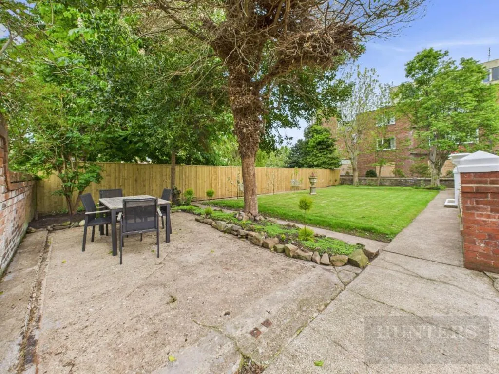 3 bed Detached Bungalow