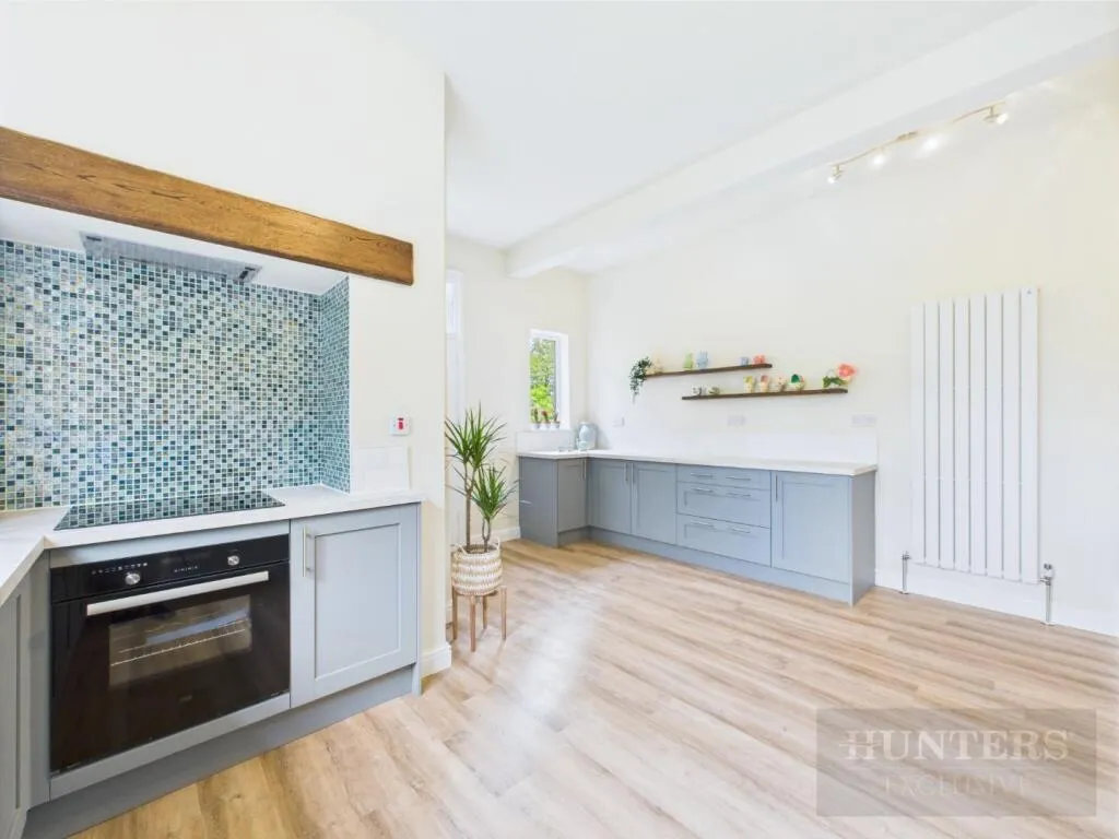 3 bed Detached Bungalow