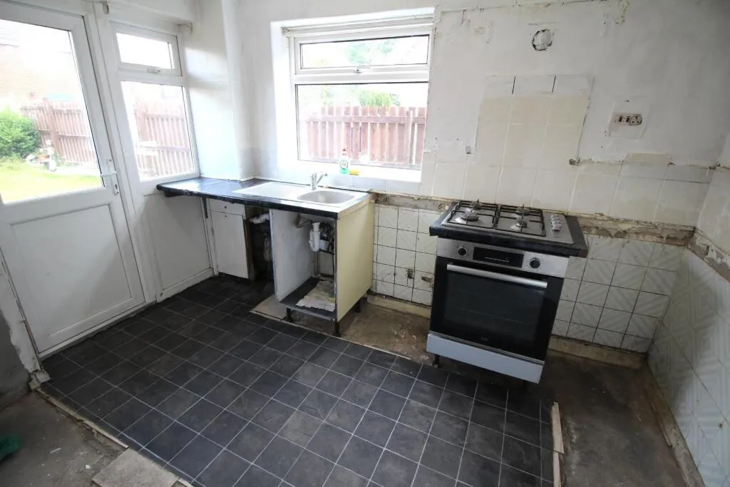 3 bed Semi-Detached