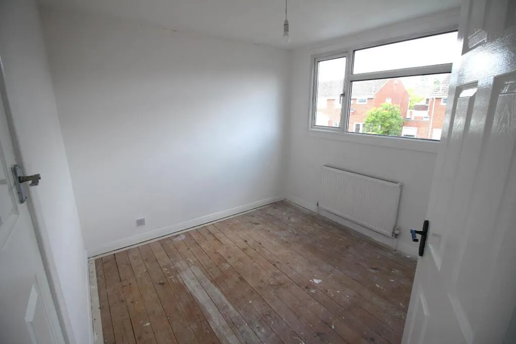 3 bed Semi-Detached