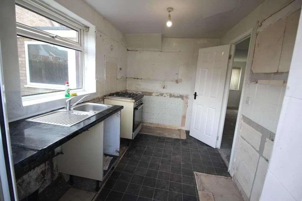3 bed Semi-Detached