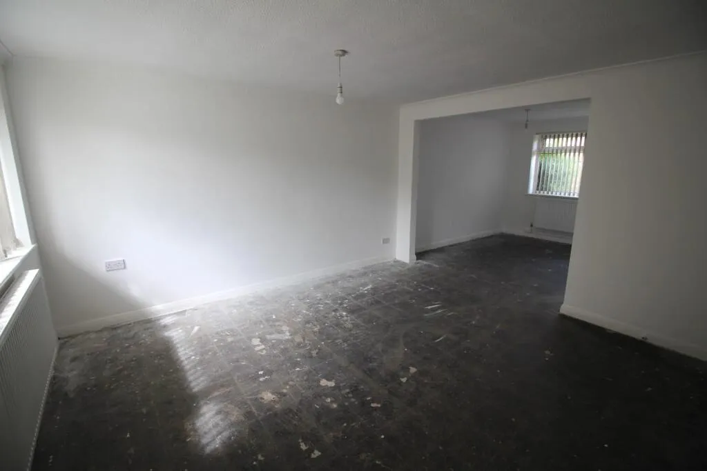 3 bed Semi-Detached