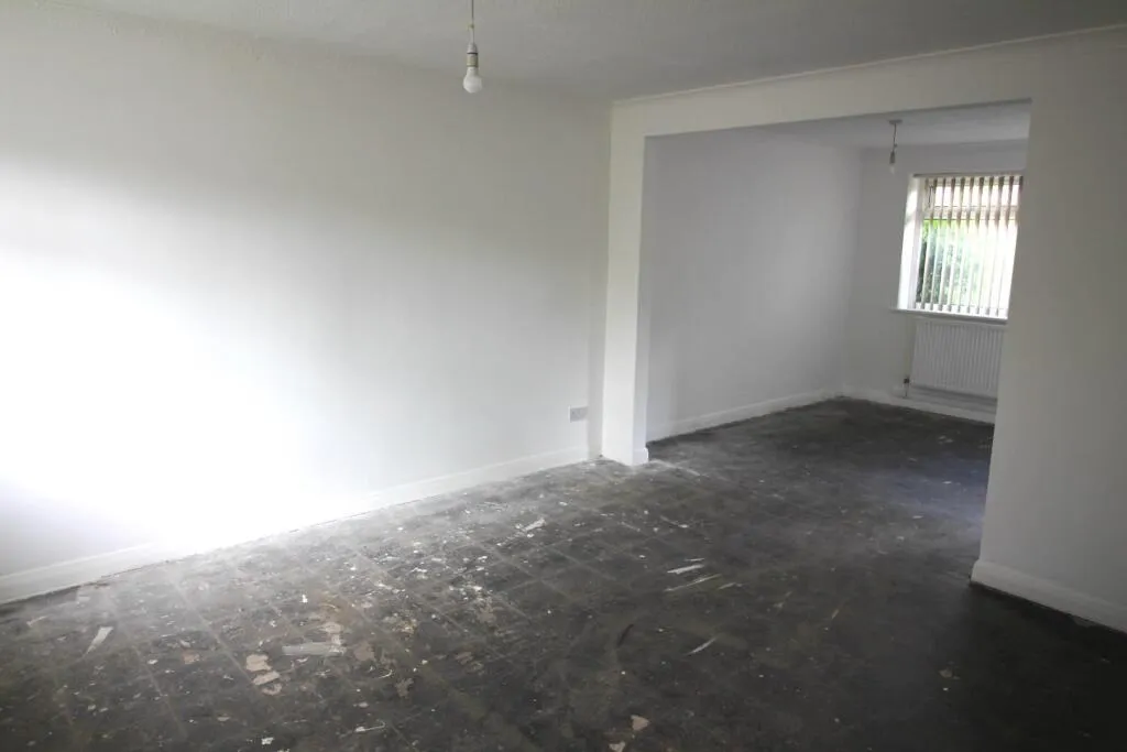 3 bed Semi-Detached