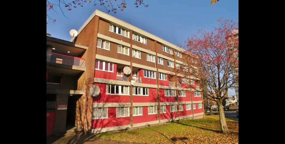 3 BEDROOM MAISONETTE