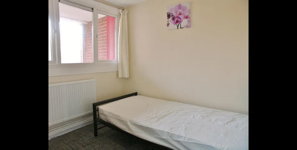 3 BEDROOM MAISONETTE