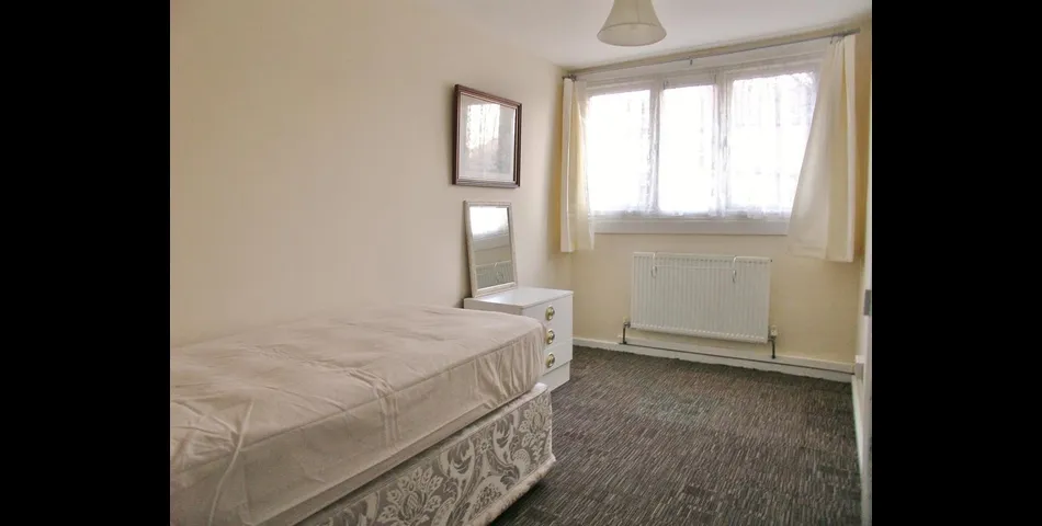 3 BEDROOM MAISONETTE