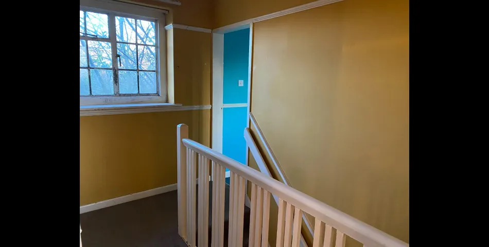 THREE BEDROOM PROPERTY IN NEED OF UPDATING