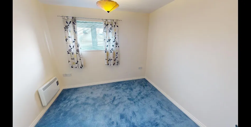 SECOND FLOOR APARTMENT