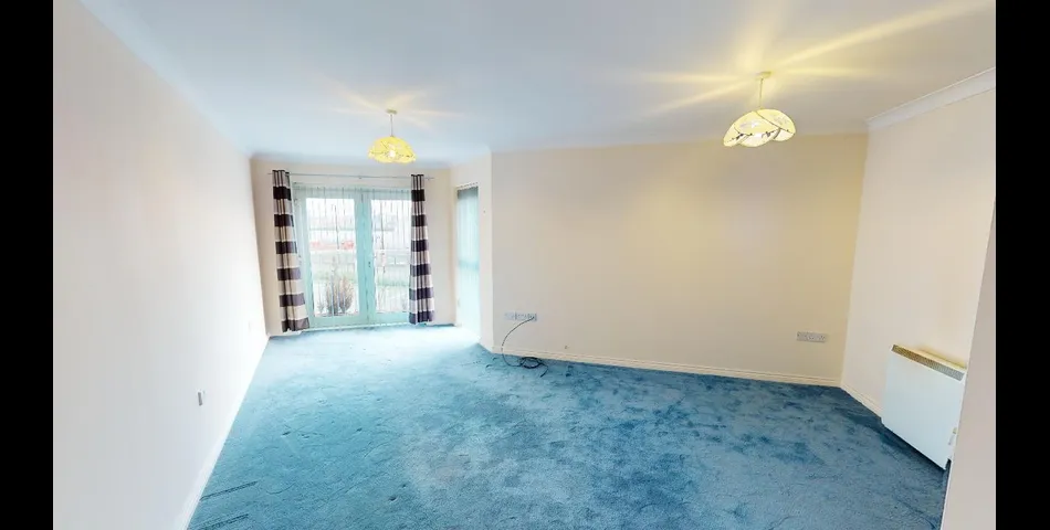 SECOND FLOOR APARTMENT