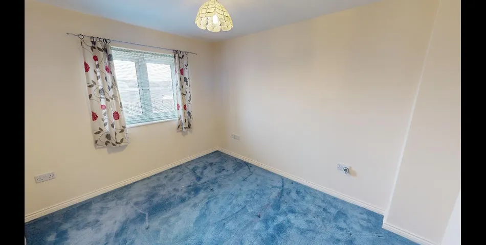 SECOND FLOOR APARTMENT