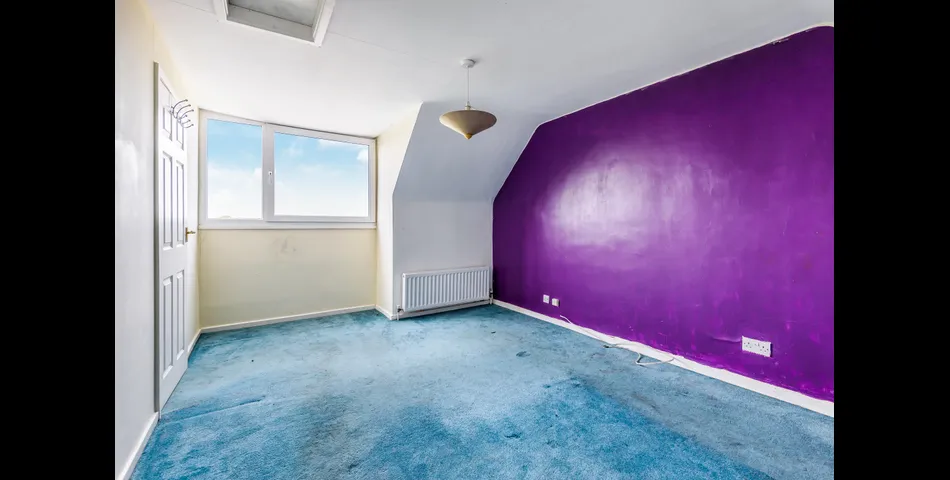 THREE BEDROOM SEMI-DETACHED PROPERTY