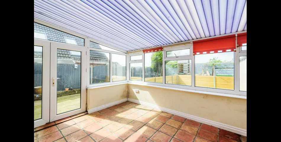 THREE BEDROOM SEMI-DETACHED PROPERTY