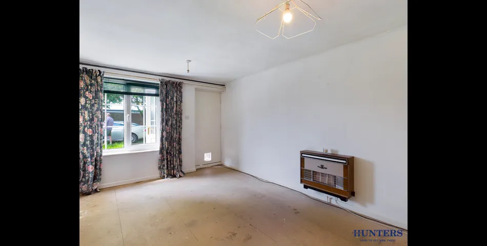 ONE BEDROOM GROUND FLOOR FLAT, IDEAL INVESTMENT OPPORTUNITY