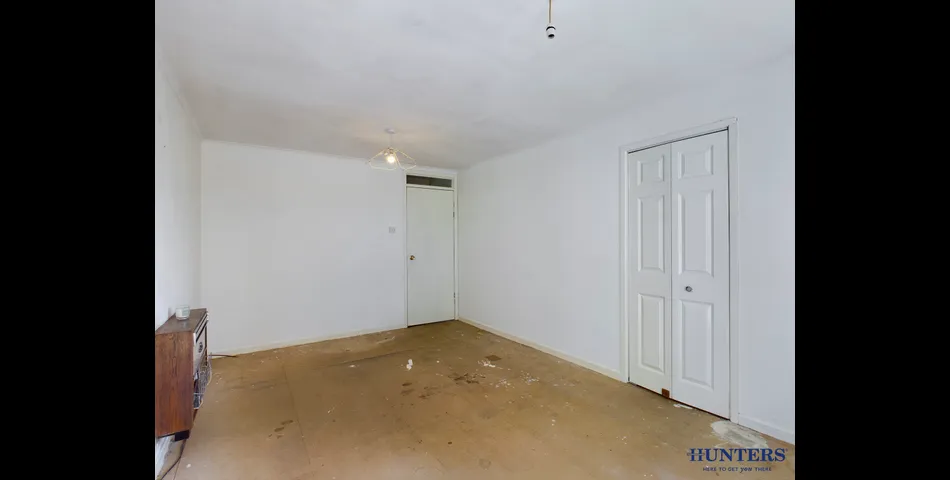 ONE BEDROOM GROUND FLOOR FLAT, IDEAL INVESTMENT OPPORTUNITY