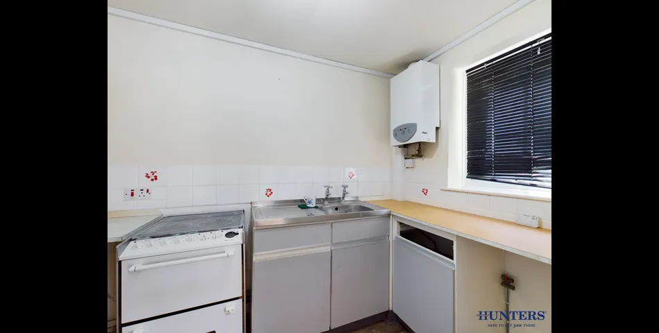 ONE BEDROOM GROUND FLOOR FLAT, IDEAL INVESTMENT OPPORTUNITY