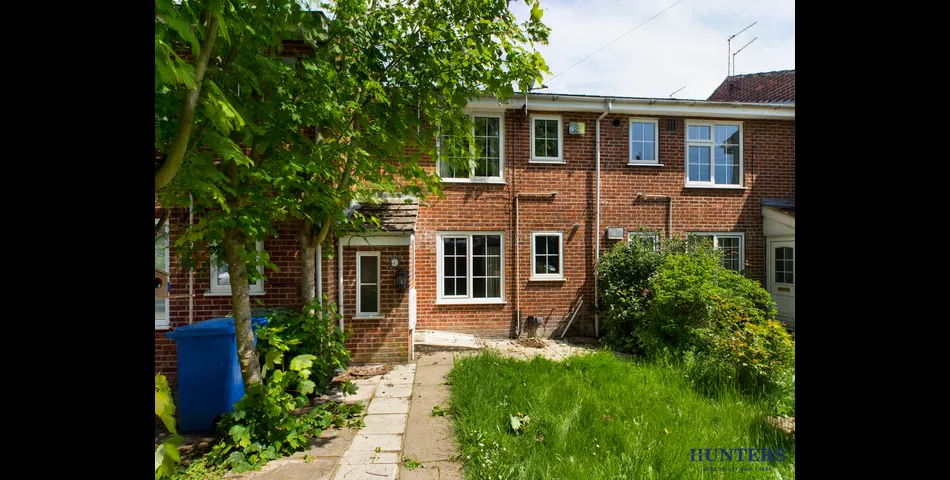 ONE BEDROOM GROUND FLOOR FLAT, IDEAL INVESTMENT OPPORTUNITY