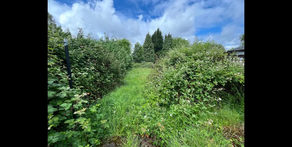 TWO BEDROOM DETACHED BUNGALOW