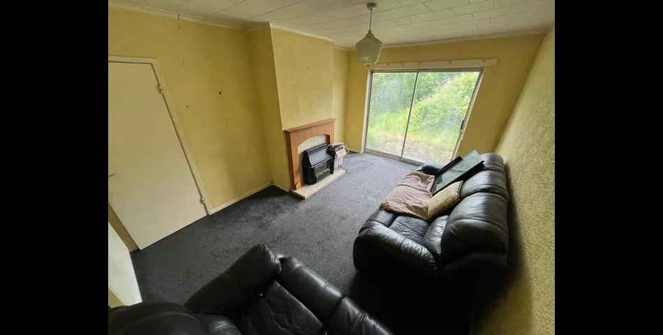 TWO BEDROOM DETACHED BUNGALOW